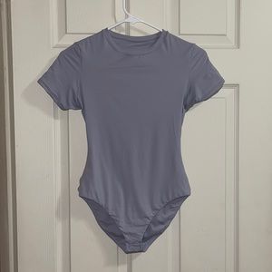 SKIMS T-Shirt Bodysuit
